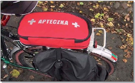 Apteczka